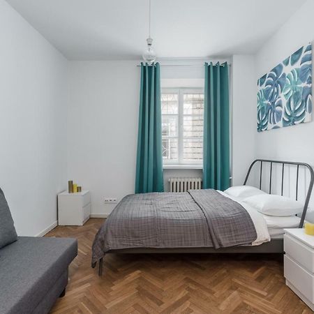 Chill Apartments Brzozowa Old Town Warschau Buitenkant foto